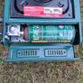 Gas camping stove Image 3