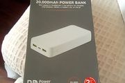 Tronic Powerbank 20,000 Mah