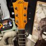 LAG Tramontane T66A Auditorium Guitar with Fishman Preys+ Pickup Image 3