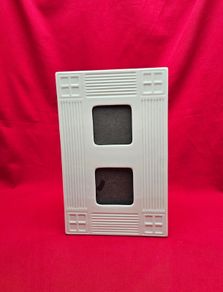Belleek Irish Porcelain Photo Frame