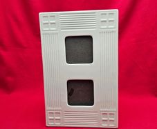 Belleek Irish Porcelain Photo Frame