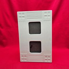 Belleek Irish Porcelain Photo Frame