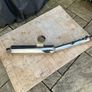 Original Suzuki GSF600S BANDIT Muffler Image 3