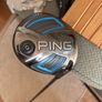 Ping G Driver Image 5