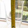 Hurricane/glass jars for wedding Image 4
