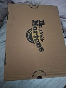 Dr Martens Womens boots UK 5.5