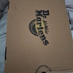 Dr Martens Womens boots UK 5.5