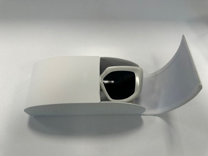 Authentic Prada Woman's Sunglasses