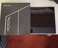 Samsung Z Fold 7