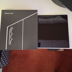 Samsung Z Fold 7