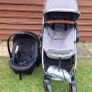 Panorama XT Travel System Image 3