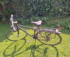 Sirrus specialised hybrid bike