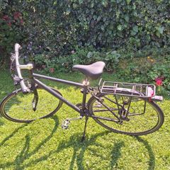 Sirrus specialised hybrid bike