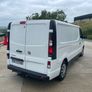 2018 Vauxhall Vivaro Sportive LWB Image 7