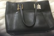 Nine West shopping or weekend bag addi