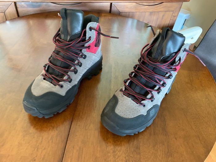 5.11 tactical boots