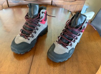 5.11 tactical boots