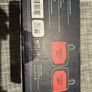 Reebok Wrist Weights 1Kg Image 7