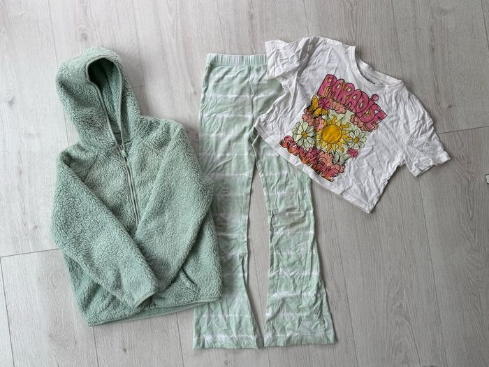 Girls Clothes Bundle Size 9-11