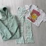 Girls Clothes Bundle Size 9-11 Image 2