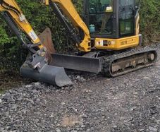 Xcmg 2.7t