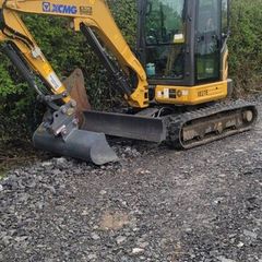 Xcmg 2.7t