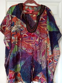 18/20 Blouses