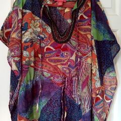 18/20 Blouses