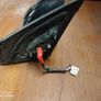 2015 Toyota Rav4 RH mirror complete Image 2