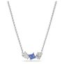 swarovski necklace Image 4