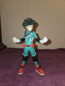 My Hero Academia - Izuku Midoriya Figure