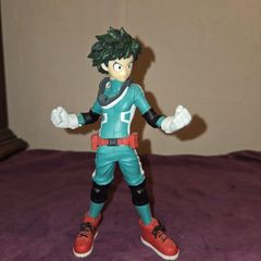 My Hero Academia - Izuku Midoriya Figure