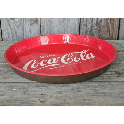 Coca Cola Tray KAS1317