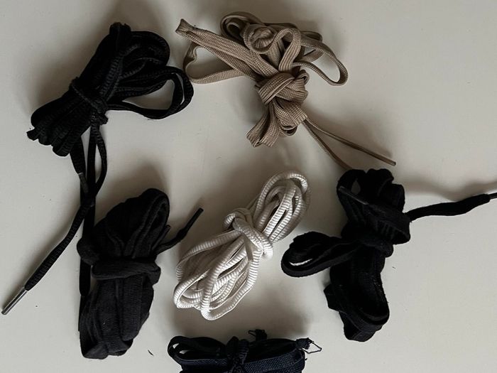 Bundle of Laces