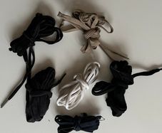 Bundle of Laces