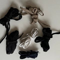 Bundle of Laces