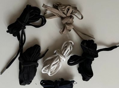 Bundle of Laces