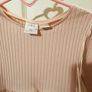 2 Zara Girl dresses (4-5)&(5-6) Image 4