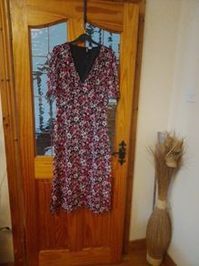 ladies Dress Asos