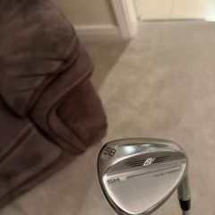 Titleist Vokey SM9 58 degree wedge