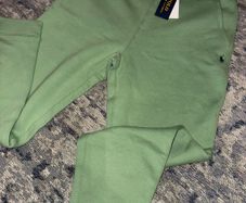 Ralph Lauren boys joggers