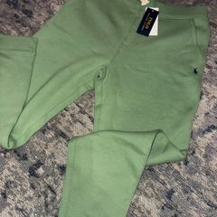 Ralph Lauren boys joggers