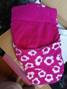 cosy toes for pram