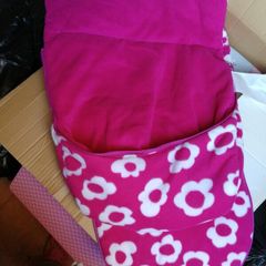 cosy toes for pram