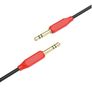 3.5mm AUX Audio Cable Auxiliary Cable 1M Image 3
