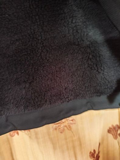 M&S mens funnel neck Fleece XL Postage included