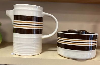Arklow Pottery