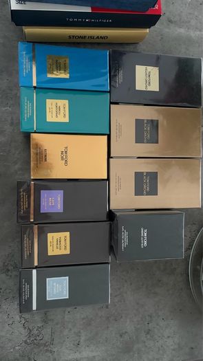 Tom Ford