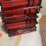 64 Volumes of The Illustrated Encylopedia of Wildlife Image 4