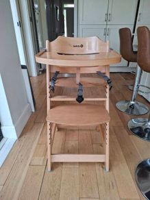 high chair
